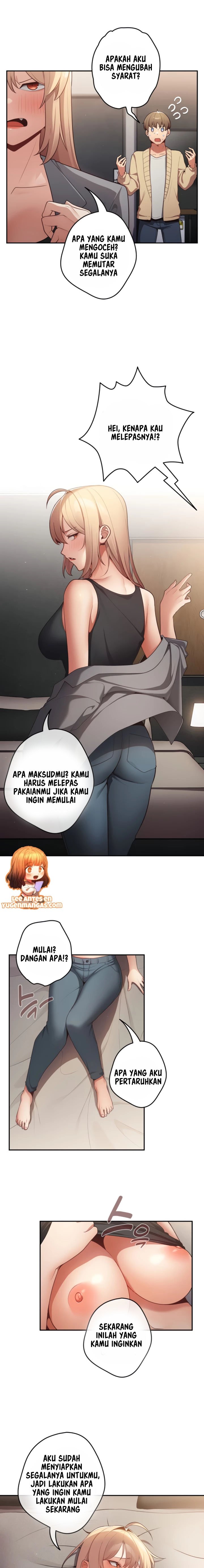 That&#8217;s not how it&#8217;s done - Chapter 2 15