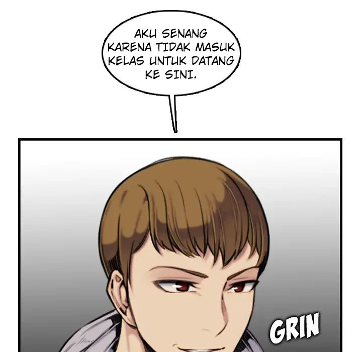 Never Too Late - Chapter 2 110