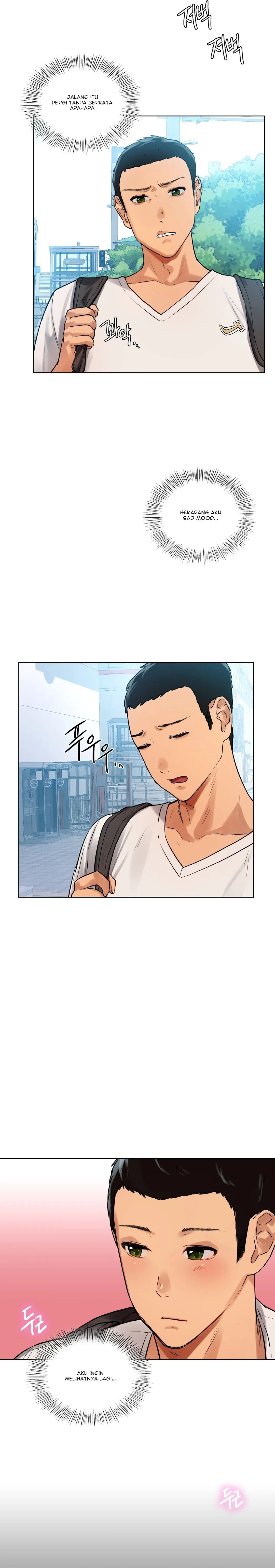 A New Beginning - Chapter 2 6