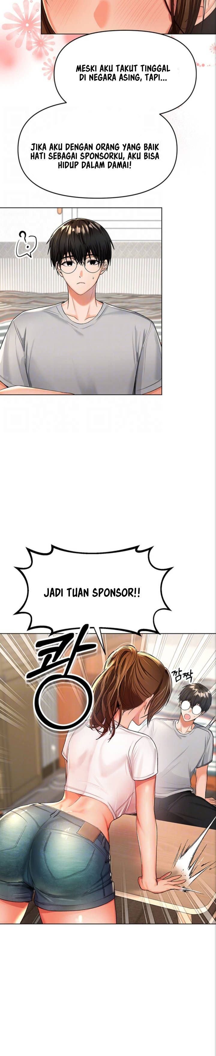 Sponsor Me Please - Chapter 2 11