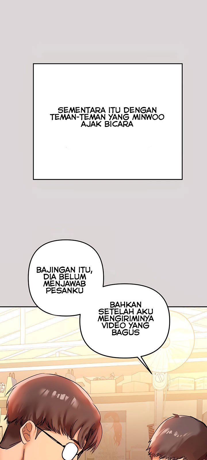 My Landlady Noona - Chapter 2 4