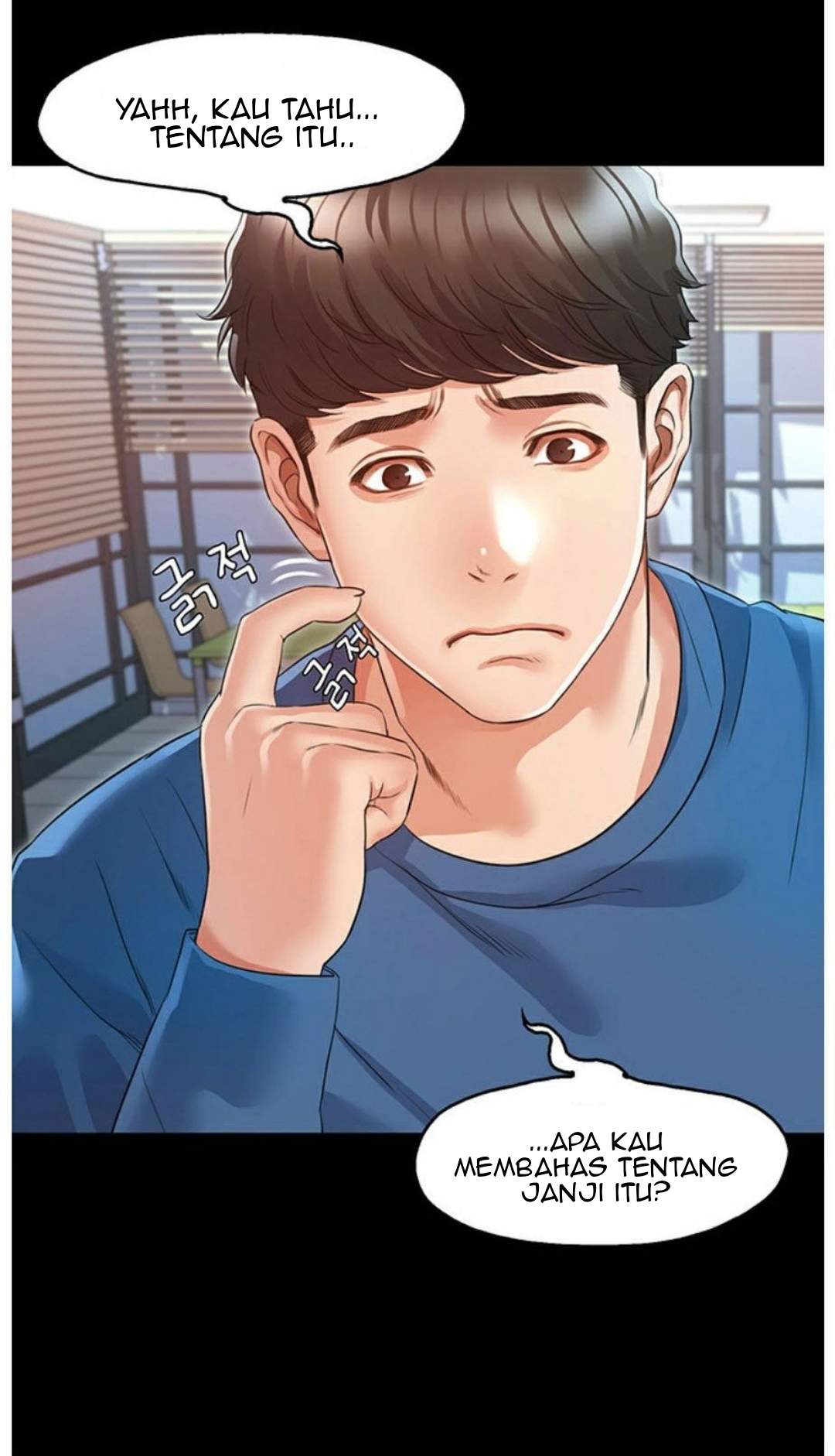 Who did you do with - Chapter 3 191