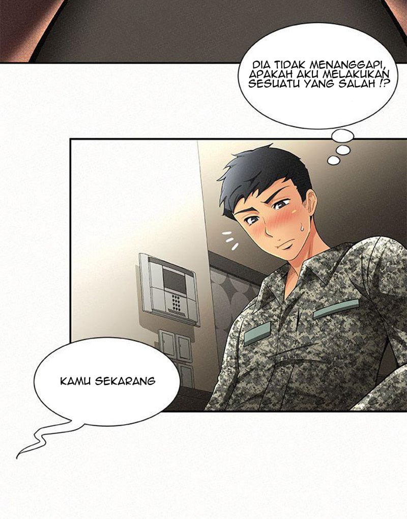 Reporting For Duty Ma&#8217;Am - Chapter 2 12