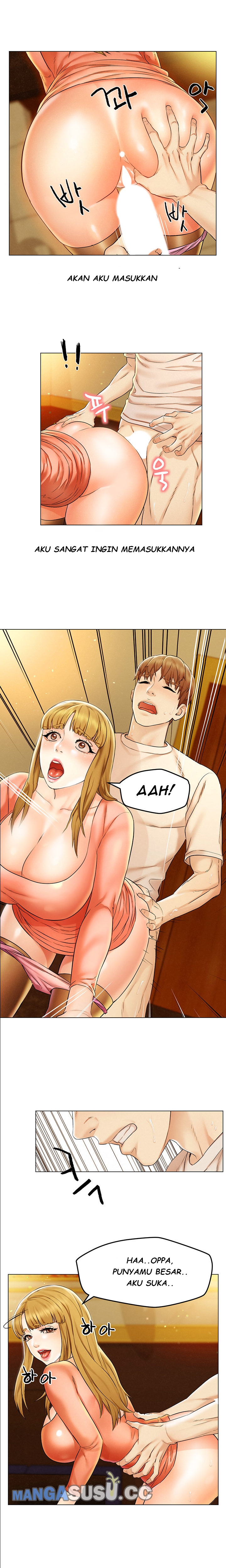 Affair Travel - Chapter 2 20