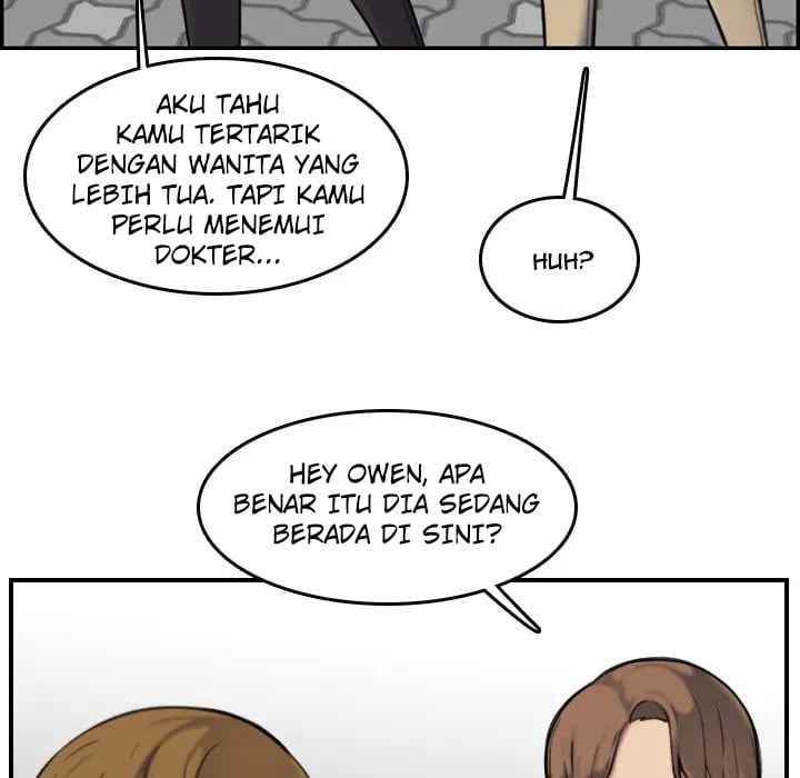 Never Too Late - Chapter 2 106