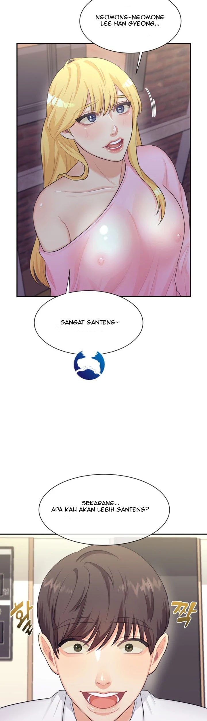 Public Bathhouse - Chapter 2 43
