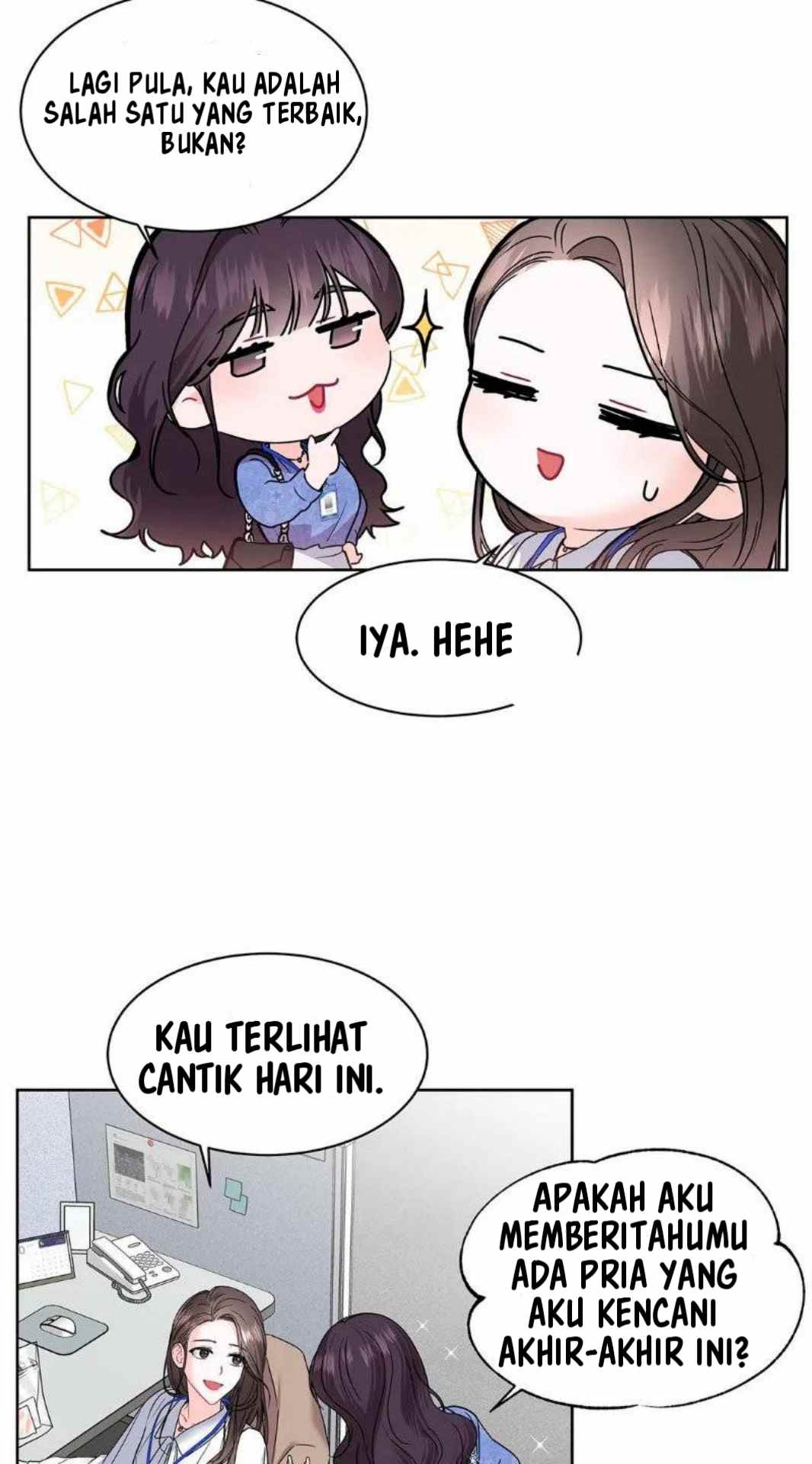 The Change of Season - Chapter 2 34