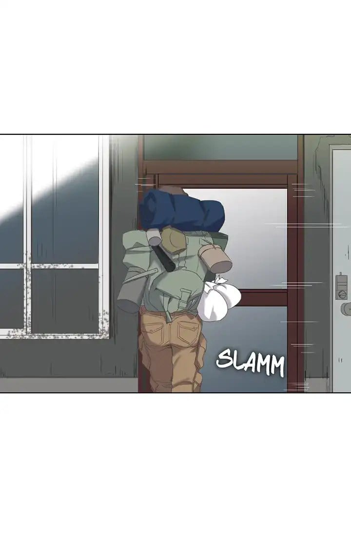 Cartoonists NSFW - Chapter 2 30 Cartoonists NSFW - Chapter 2 30