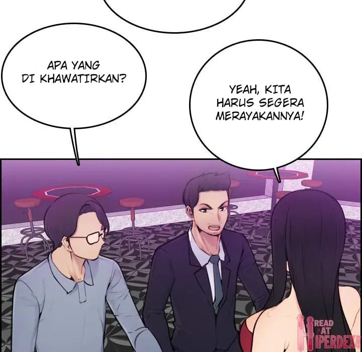 Never Too Late - Chapter 2 12
