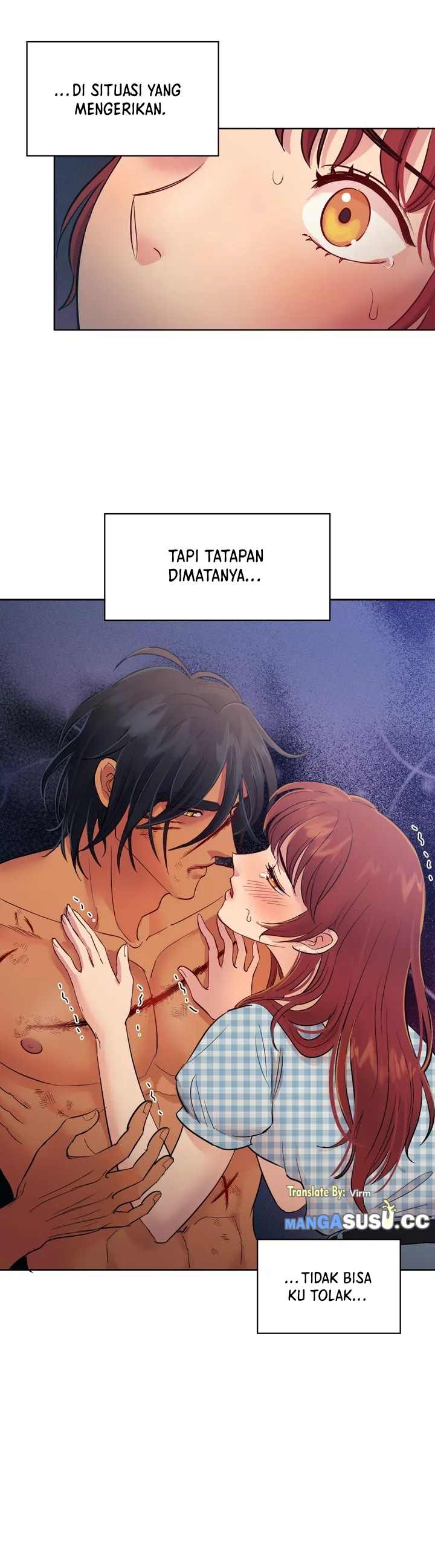 Hana’s Demons of Lust - Chapter 2 4