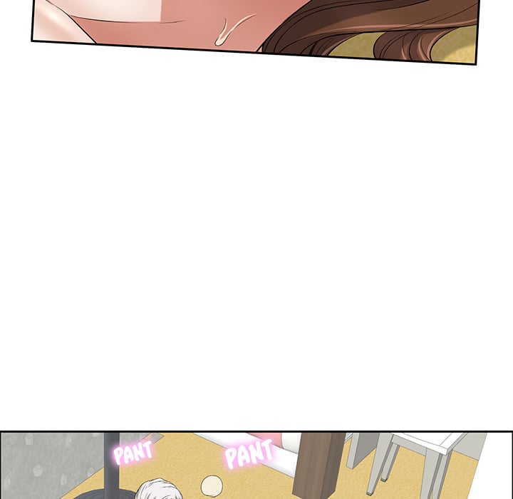 A Killer Woman - Chapter 2 120