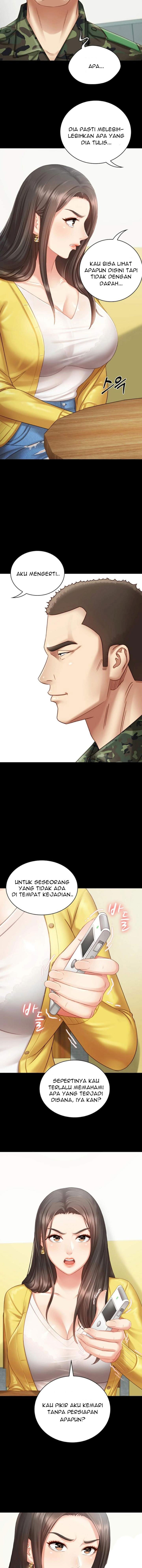 My Sisters Duty - Chapter 2 8