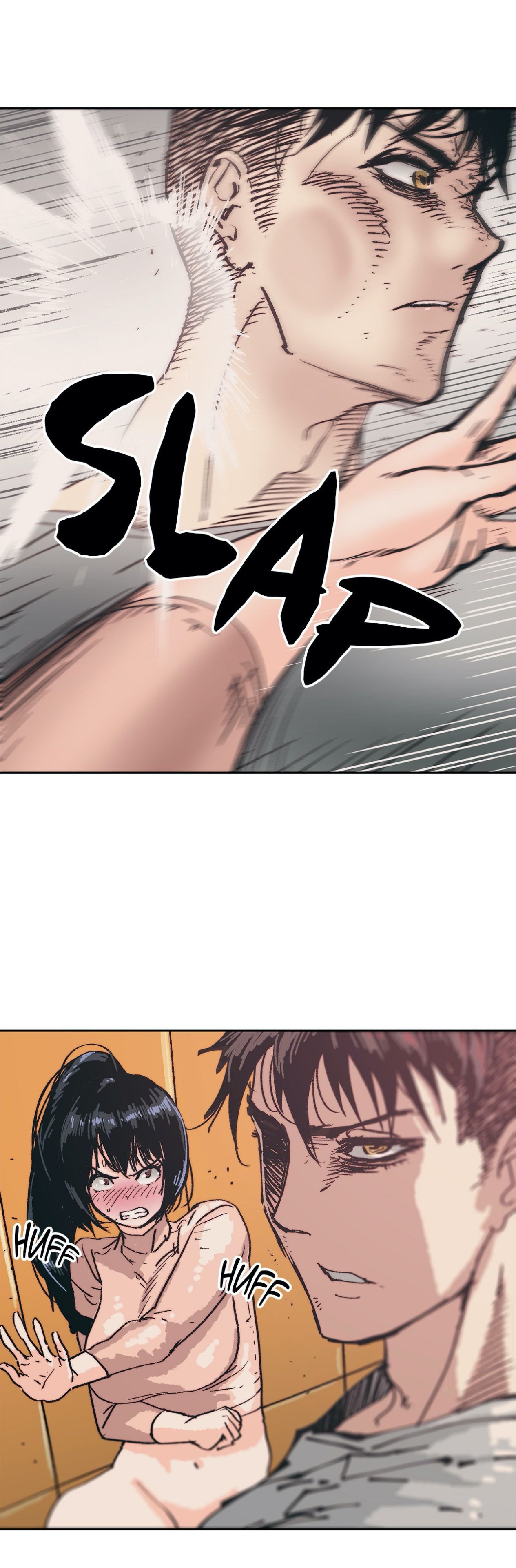 Desire to Kill - Chapter 2 38