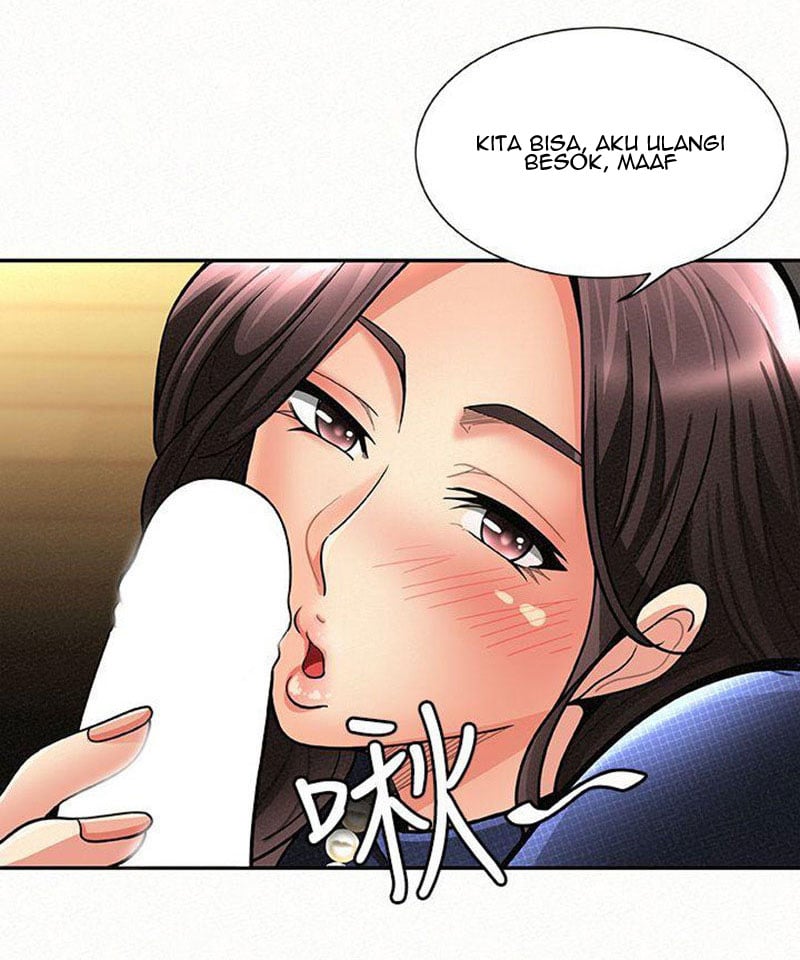 Reporting For Duty Ma&#8217;Am - Chapter 2 50