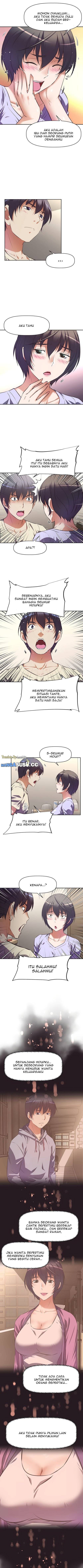 Streamer Aunt - Chapter 2 9