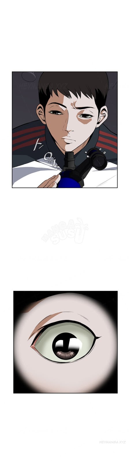 Take a Peek - Chapter #2 5