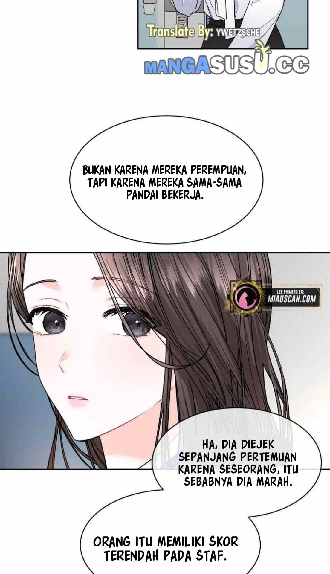 The Change of Season - Chapter 2 13