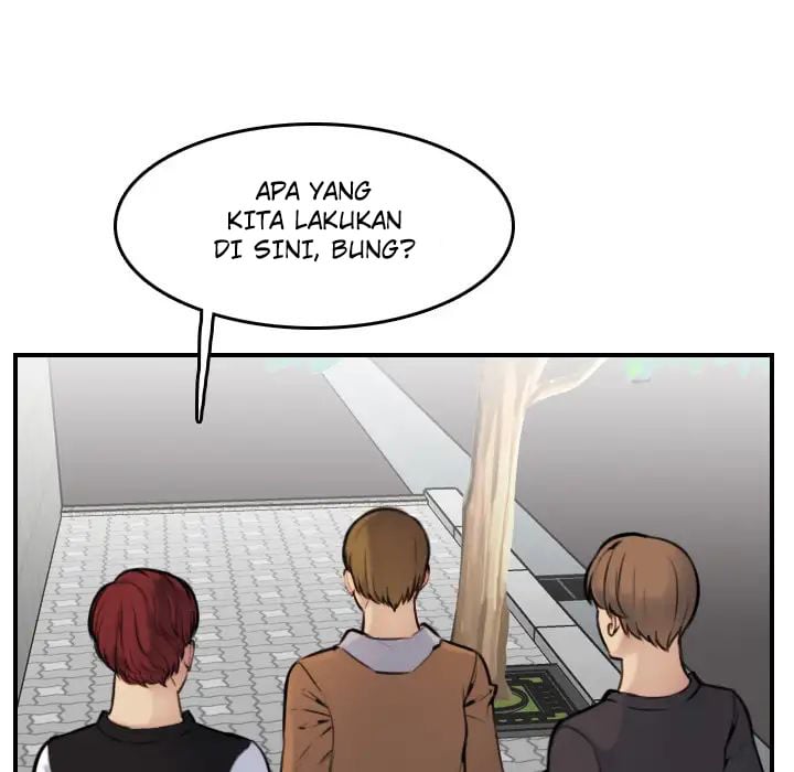 Never Too Late - Chapter 2 96