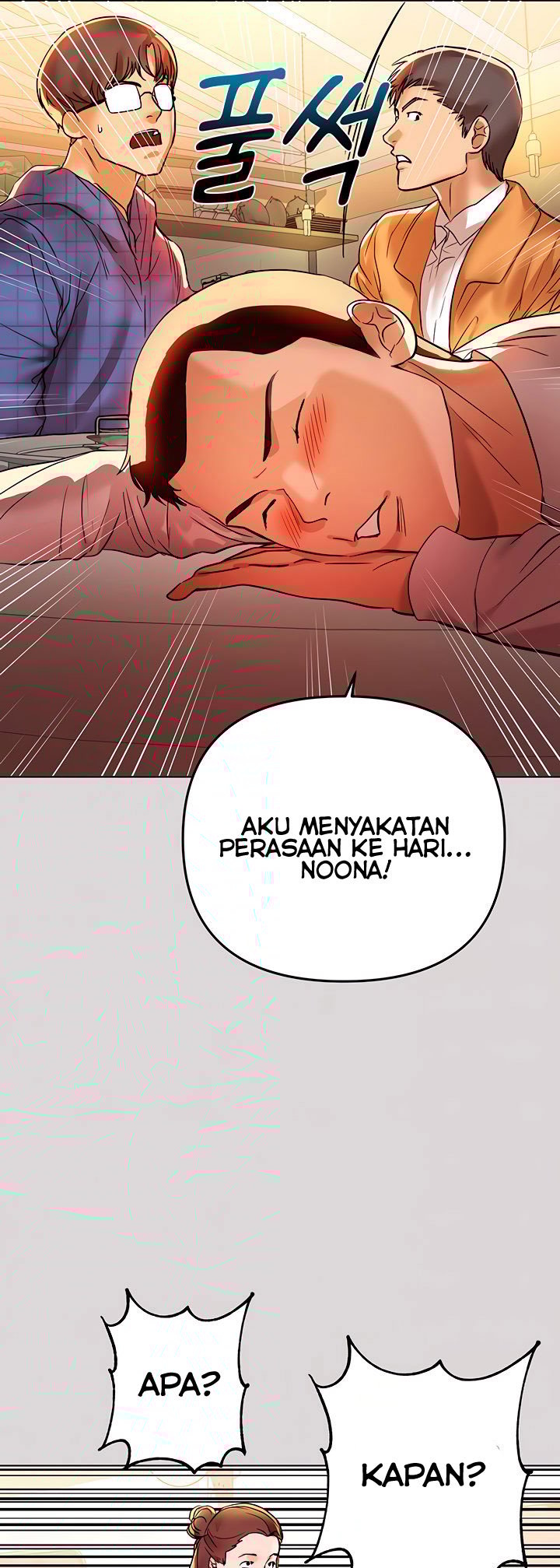 My Landlady Noona - Chapter 2 13