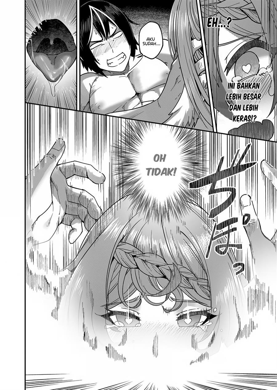 Kichiku Eiyuu - Chapter 2 7