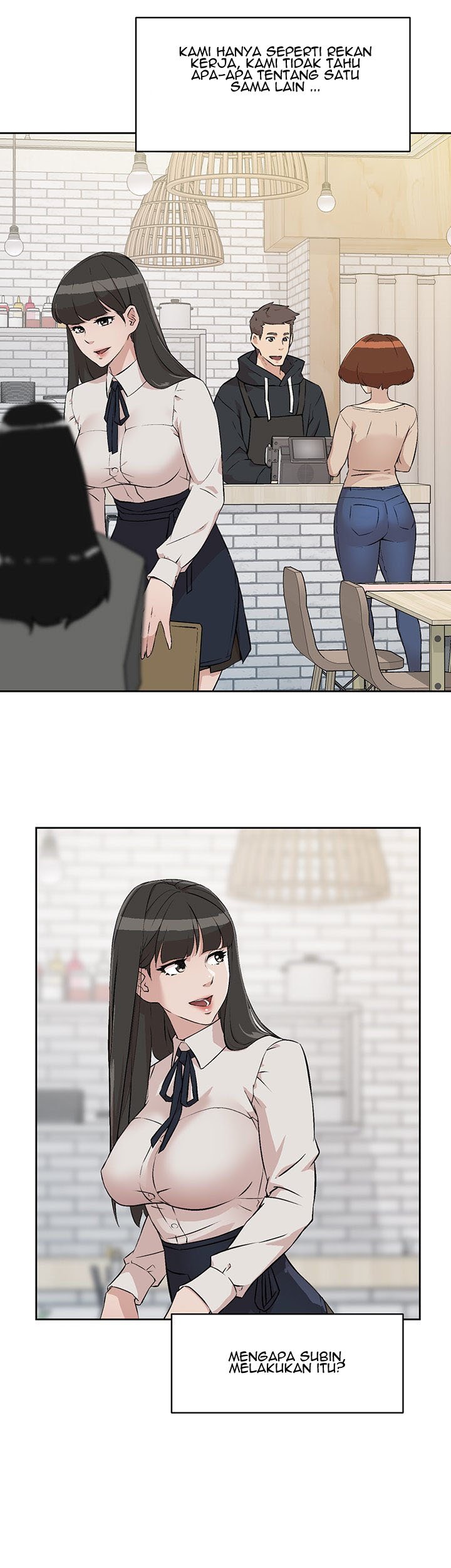 Everything about Best Friend - Chapter 2 27