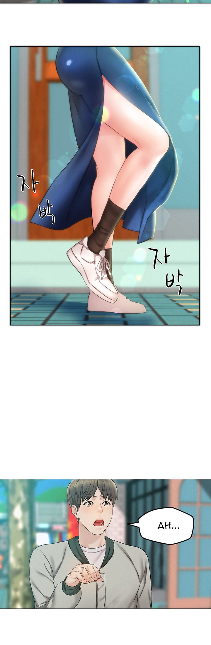 Affair Travel - Chapter 2 40