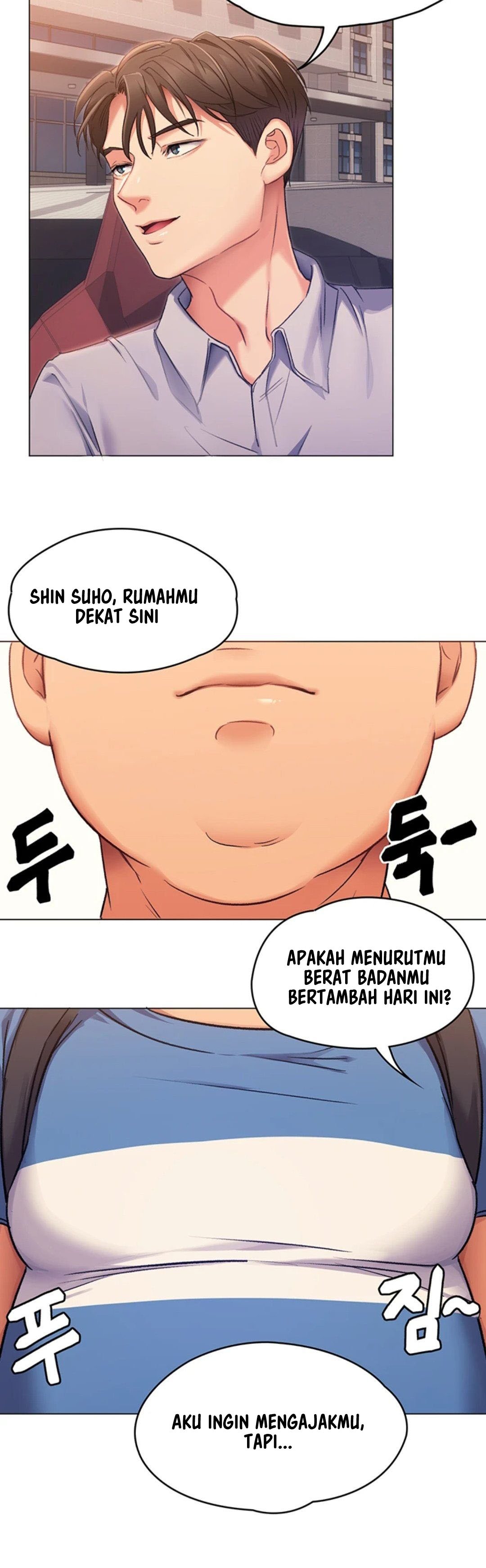 Today Dinner - Chapter 2 49