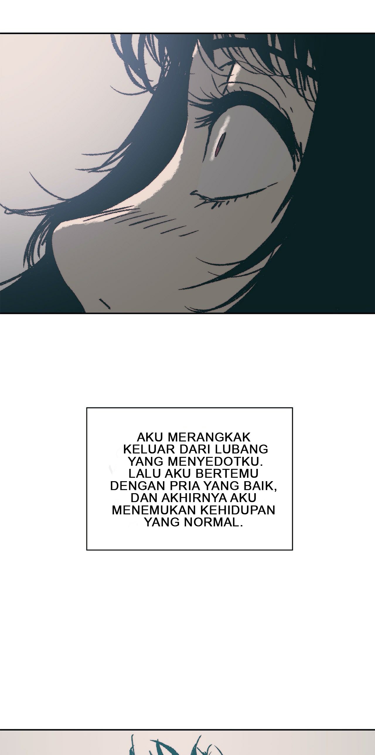 Desire to Kill - Chapter 2 3