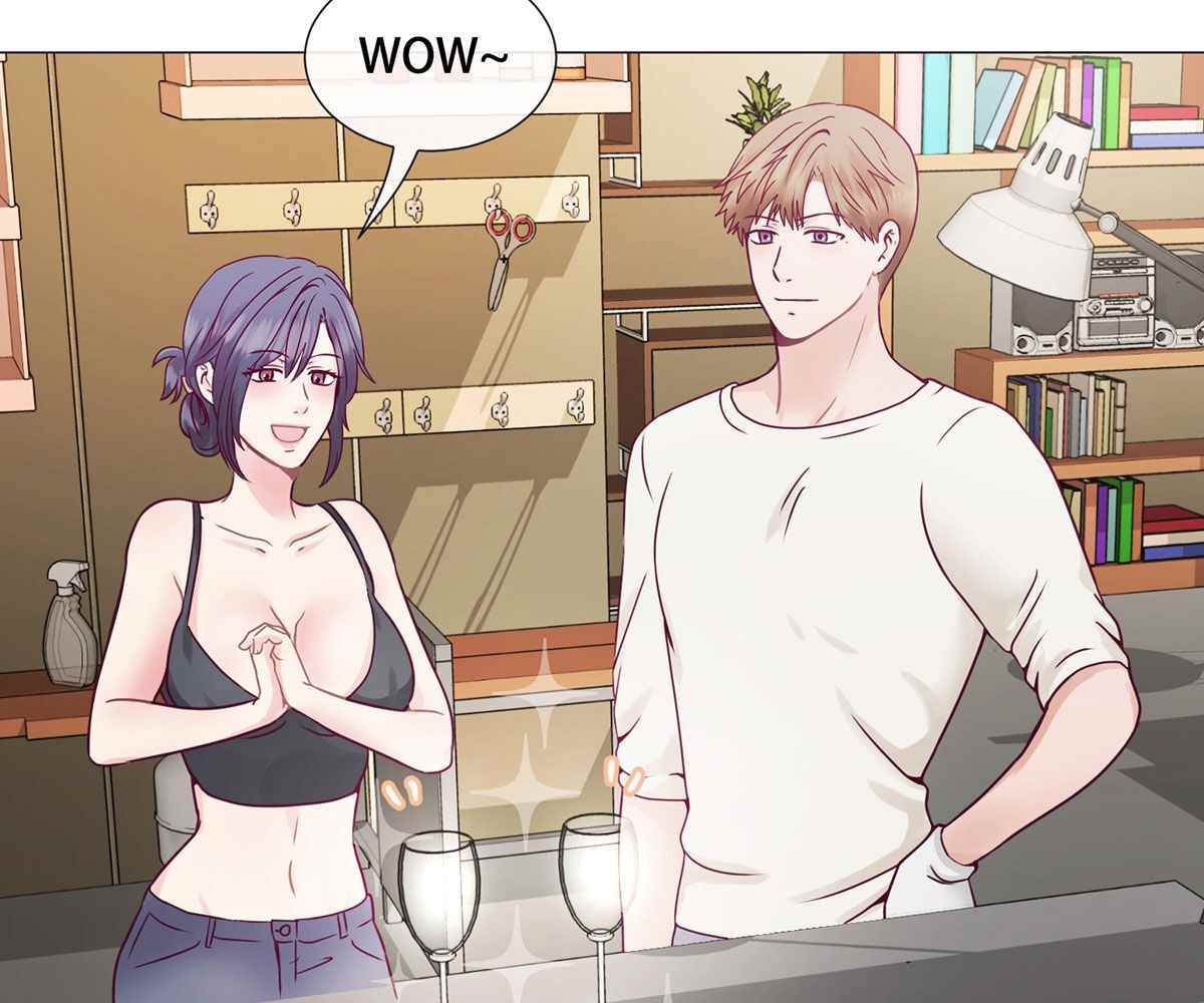 In Love With the Friend&#8217;s Mother - Chapter 2 175