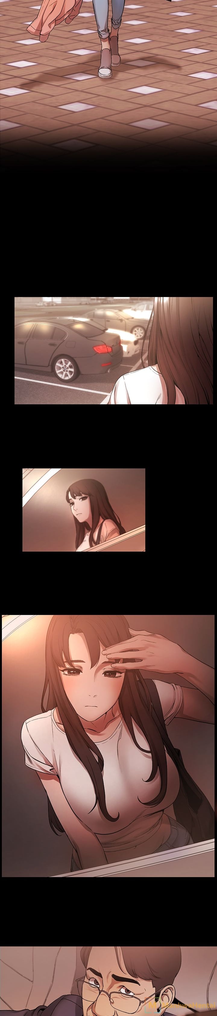 My Kingdom (Silent War) - Chapter 2 17 My Kingdom (Silent War) - Chapter 2 17