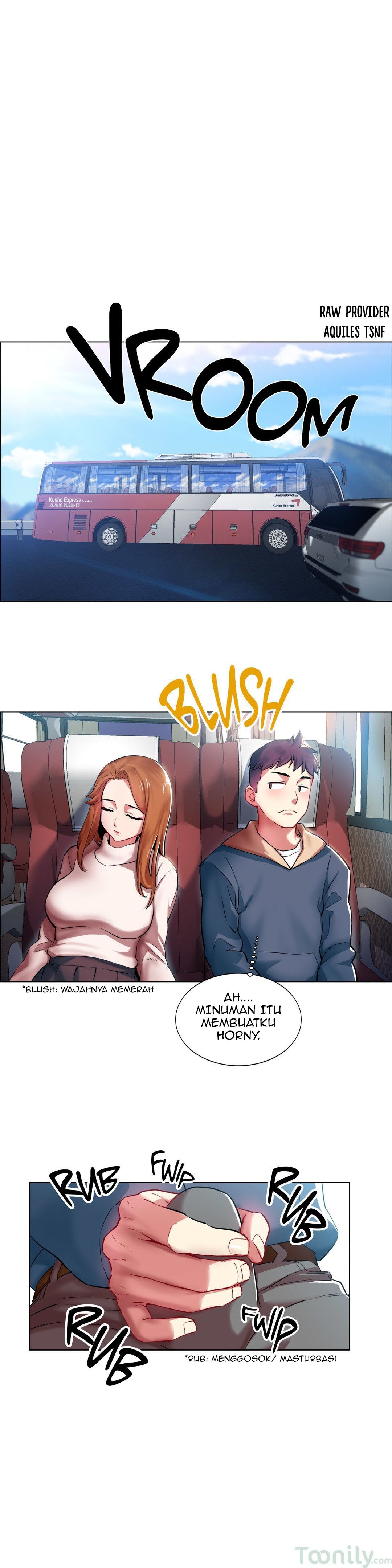 Rental Girls - Chapter 2 1