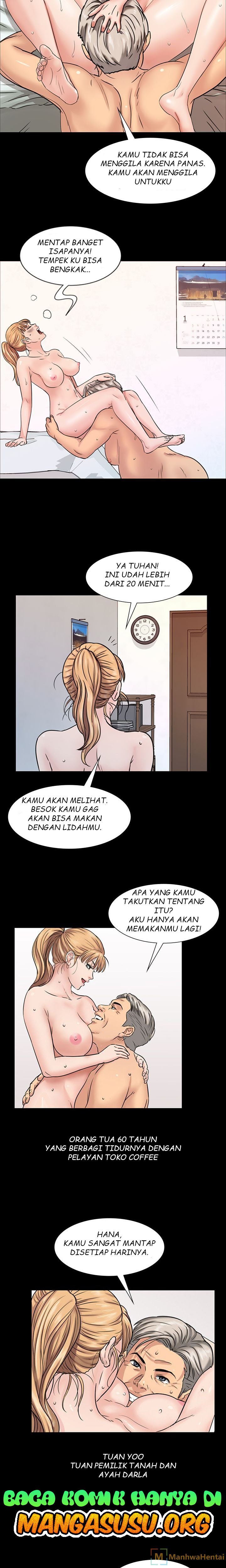 Queen Bee (Andrew) - Chapter 2 10