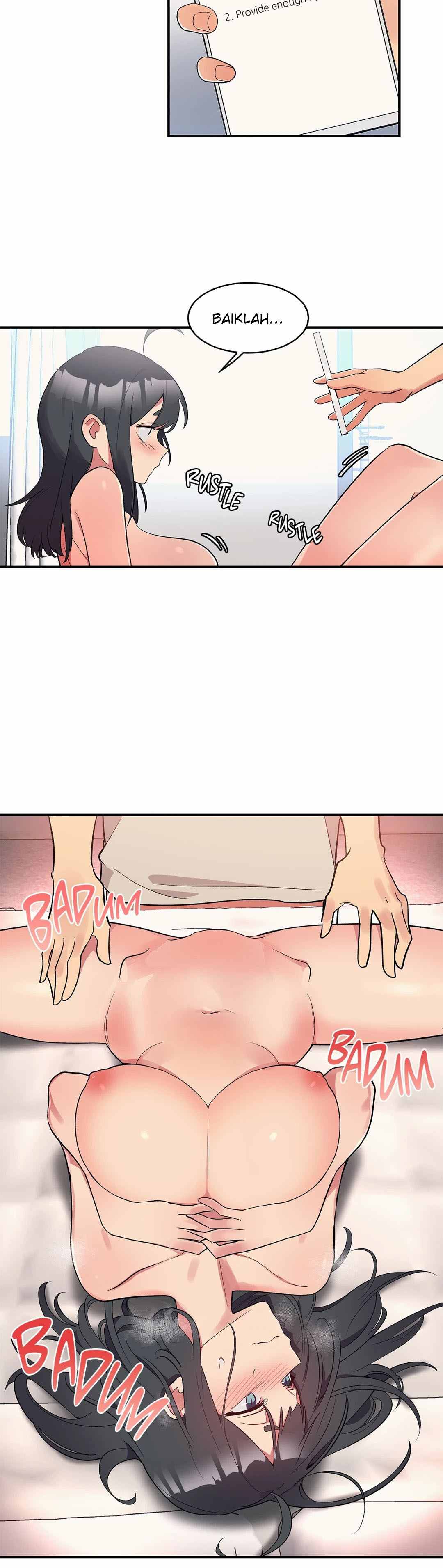 Her Nickname - Chapter 2 11 Her Nickname - Chapter 2 11