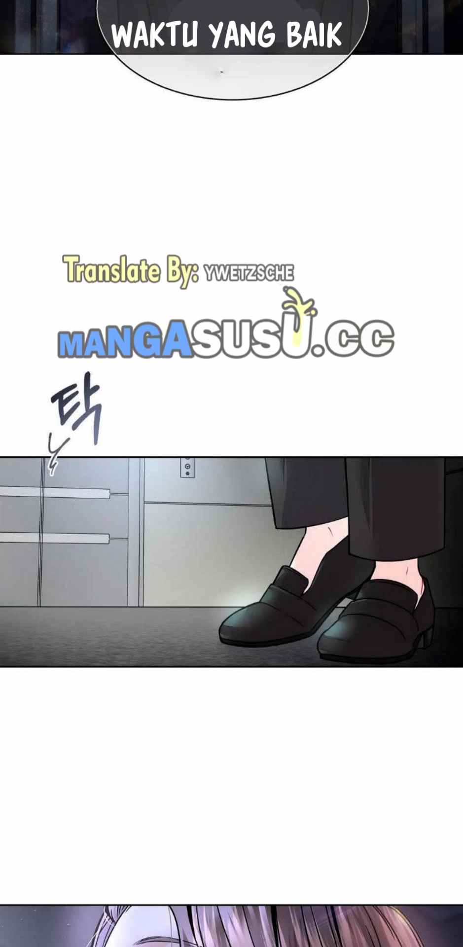 The Change of Season - Chapter 2 64