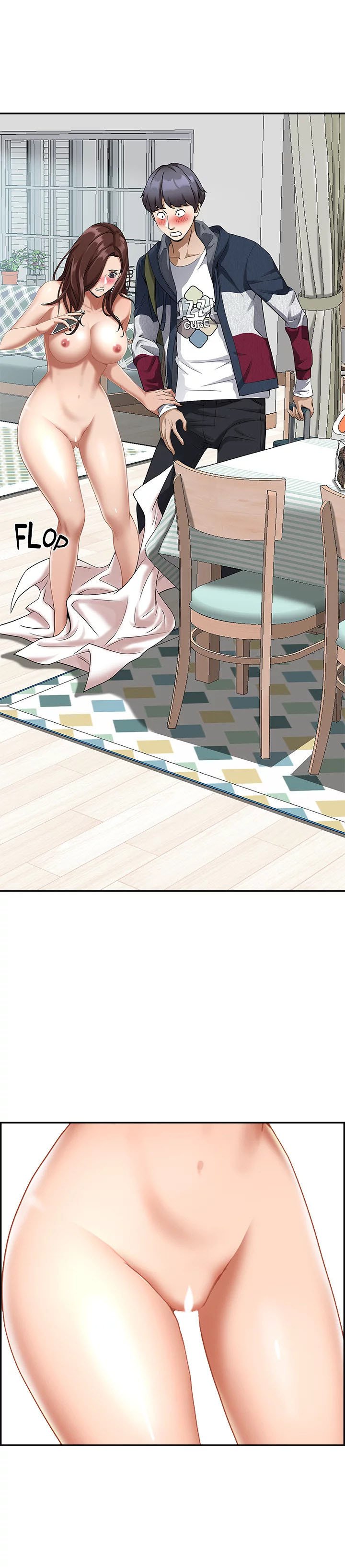 Living With a MILF - Chapter 2 8