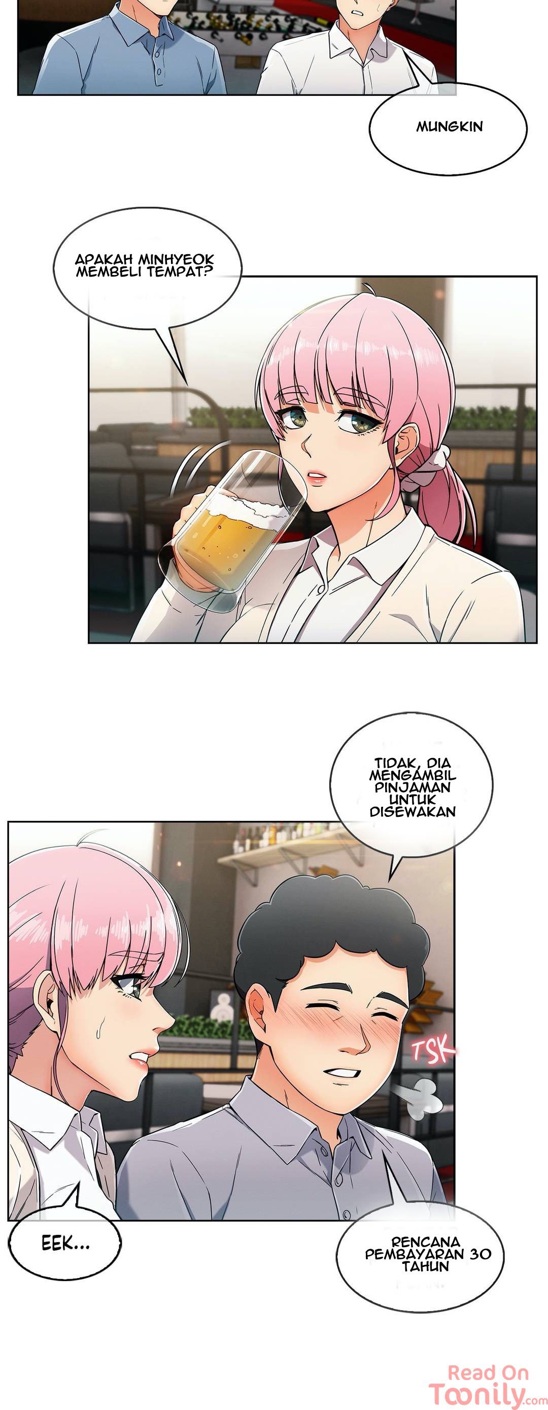 The Stand Up Guy - Chapter 2 25