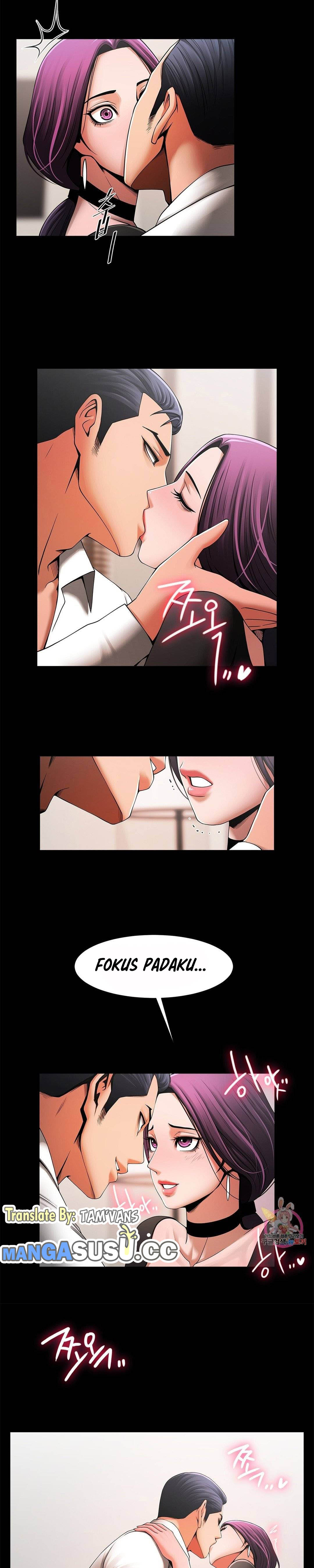 Underwater Instructor - Chapter 2 9