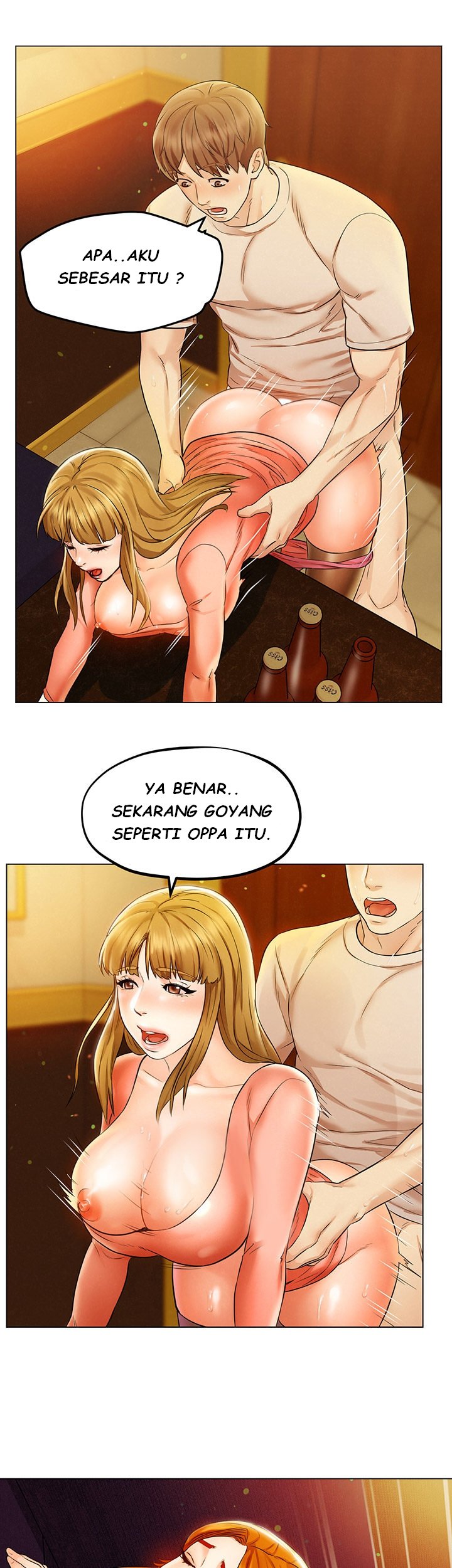 Affair Travel - Chapter 2 21
