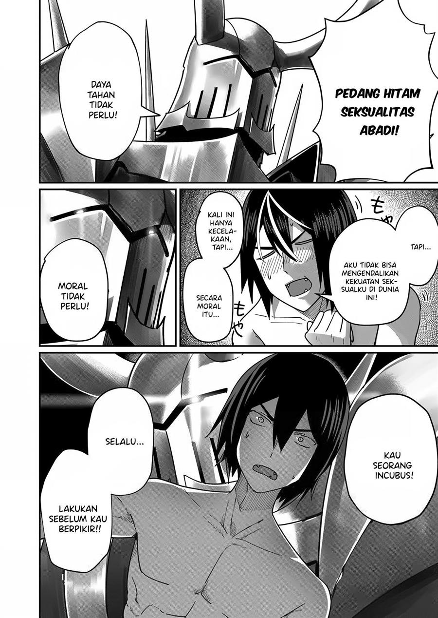 Kichiku Eiyuu - Chapter 2 5