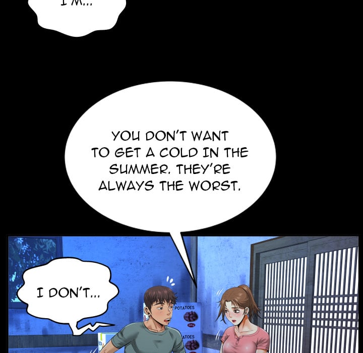 The Unforeseen Guest - Chapter 2 22