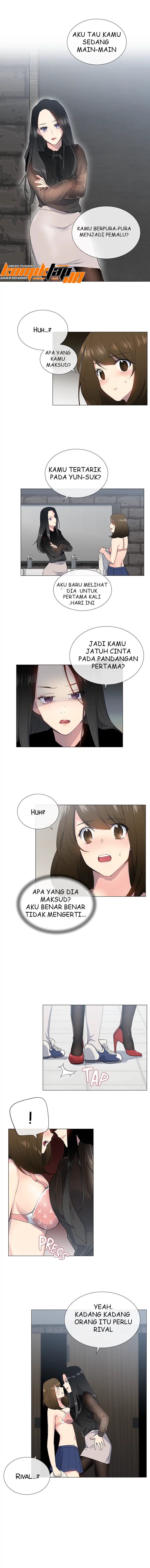 12 Years Apart - Chapter 2 5