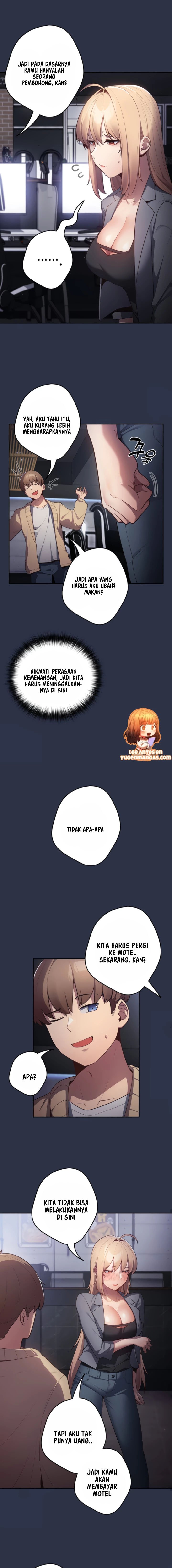 That&#8217;s not how it&#8217;s done - Chapter 2 13
