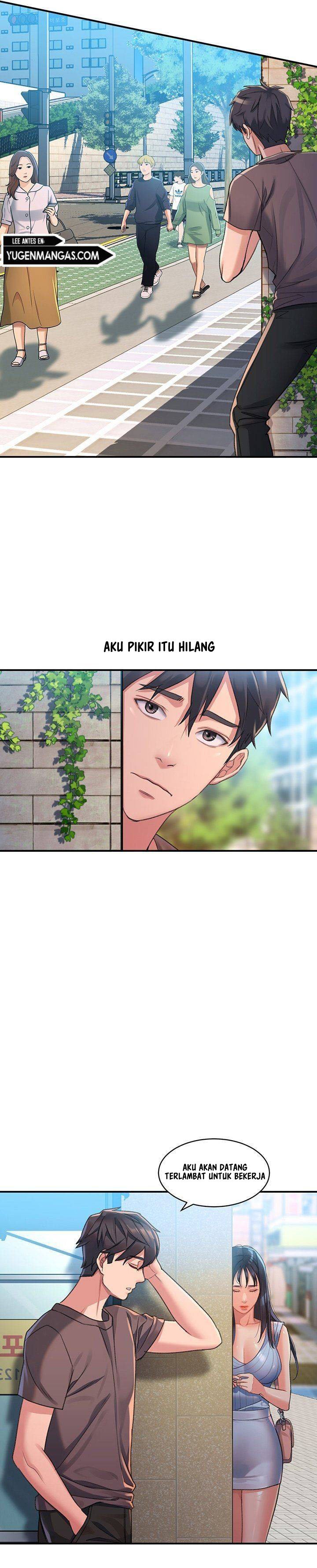 Unlock Her Heart - Chapter 2 14