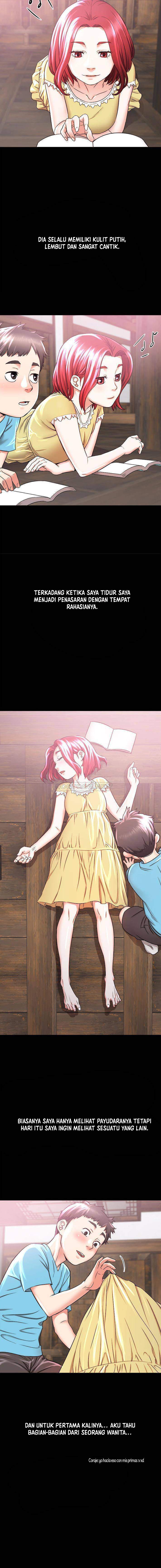 Staying at The Sisters House - Chapter 2 11