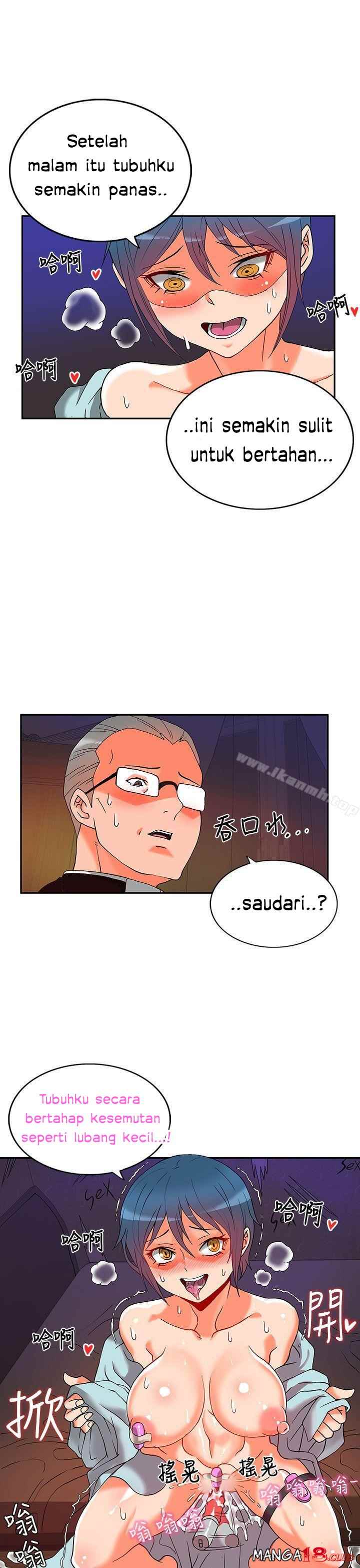 30cm Contractor S2 - Chapter 2 42
