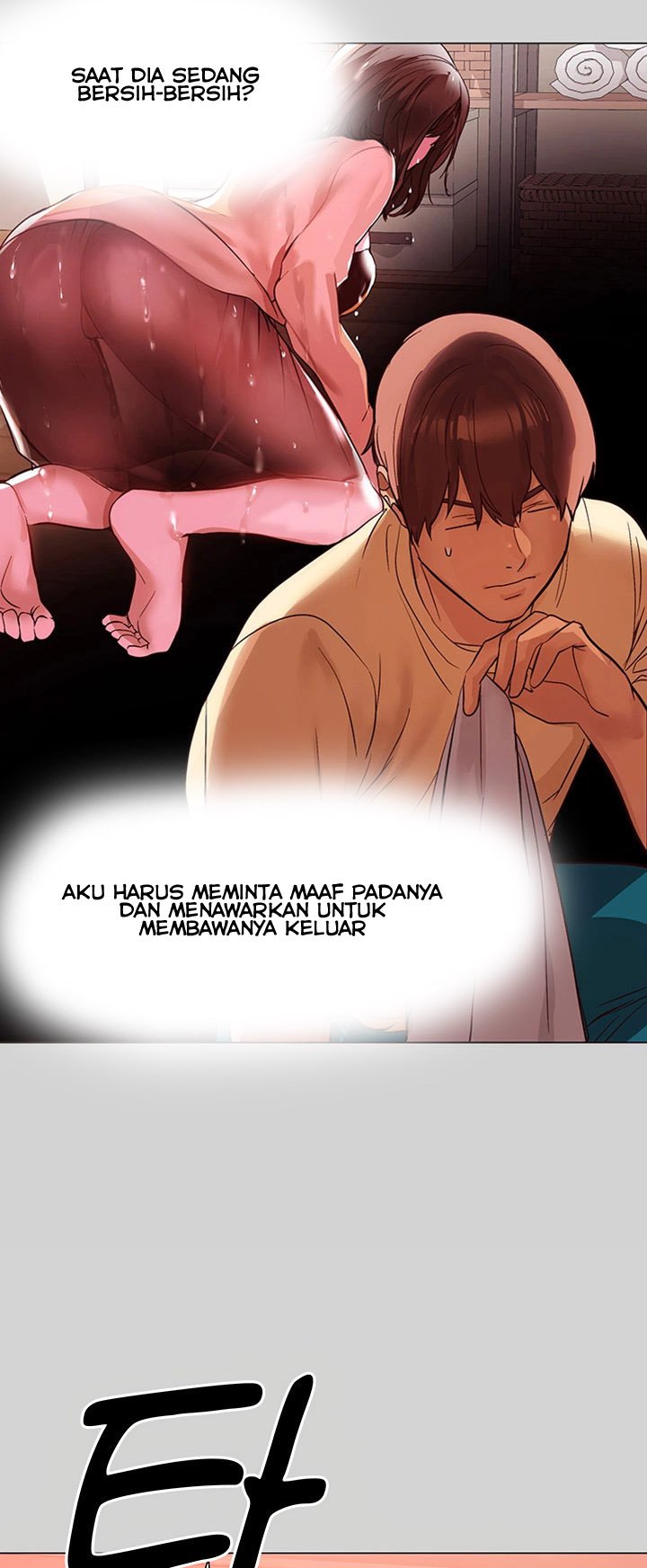My Landlady Noona - Chapter 2 23