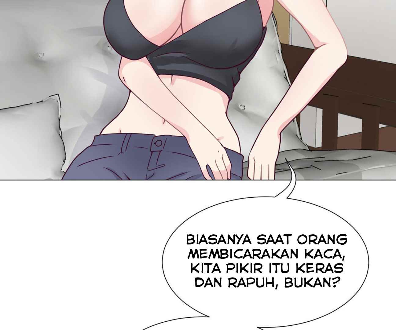 In Love With the Friend&#8217;s Mother - Chapter 2 200