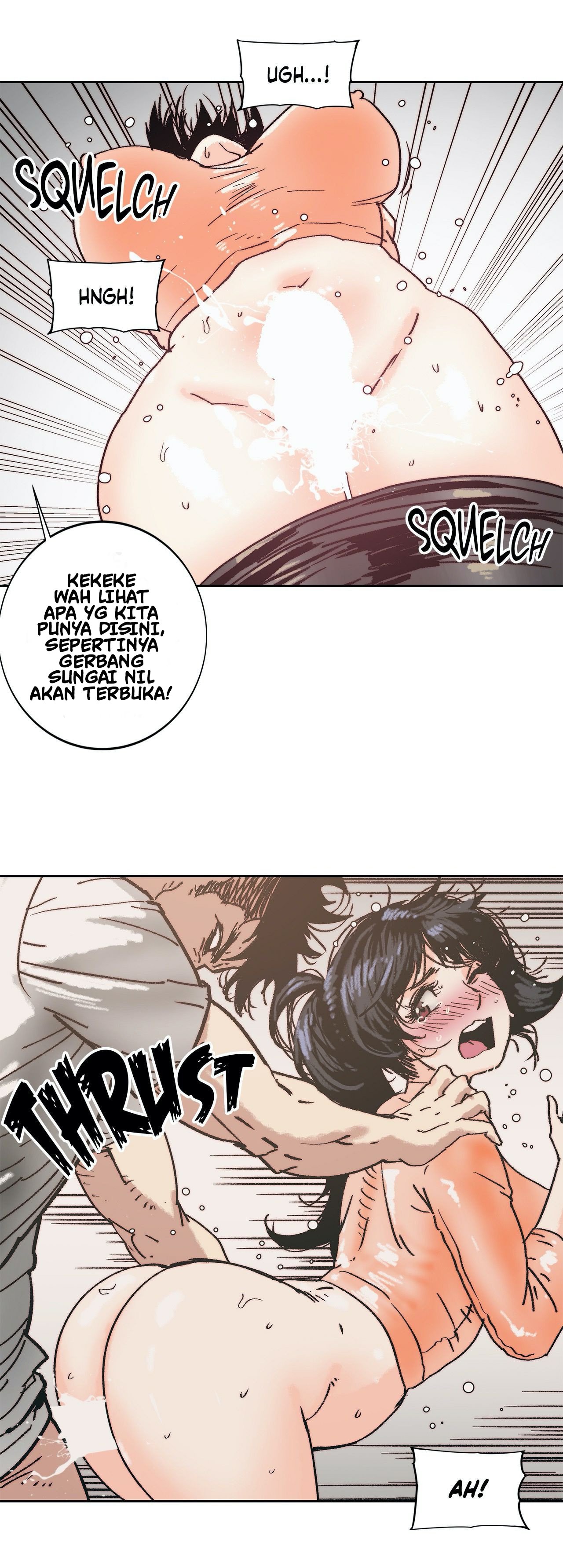 Desire to Kill - Chapter 2 31