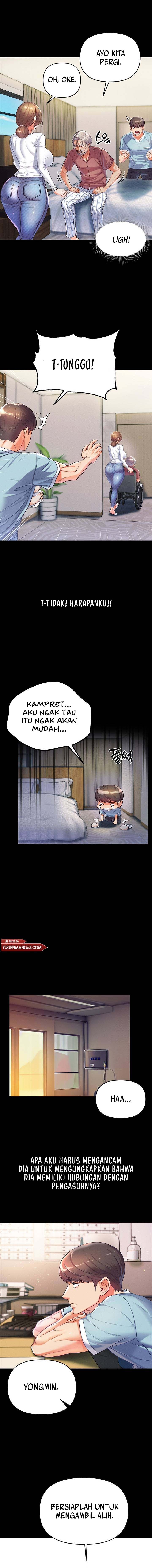 Great Disciple - Chapter 2 16