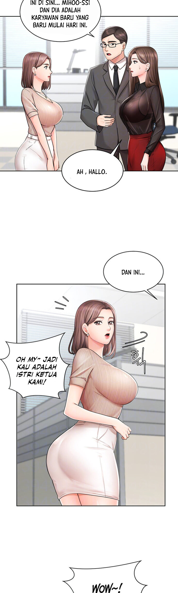 Sold Out Girl - Chapter 2 9 Sold Out Girl - Chapter 2 9